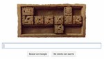 El calendario Maya es el nuevo Doodle de Google