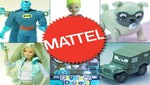 Mattel Perú festeja la Navidad con los Niños y Niñas del Grupo Fundades
