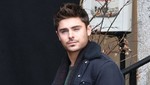 Zac Efron continua con las grabaciones de Are We Officially Dating? [FOTOS]