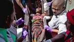Kenia: enfrentamientos entre tribus dejan decenas de muertos