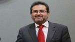 Premier Juan Jiménez: el sueldo de los ministros es bastante austero