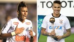 Paolo Guerrero se convierte en el segundo mejor jugador de Sudamérica