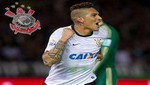 Paolo Guerrero fue declarado 'intrasferible' por el Corinthians