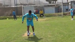 Mira el golazo de Juan Carlos Mariño en su despedida de Sporting Cristal