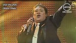 YO SOY: Juan Gabriel es el ganador de la cuarta temporada [VIDEO]