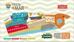 Este 31/12: LA FIESTA DEL MAR 2013 - Playa Caballeros