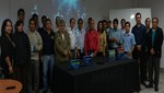 Linksys capacitó a sus principales canales