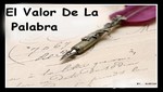 La palabra, una máscara para ocultar la realidad