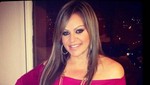 Jenni Rivera: su esposo no asistió a funeral