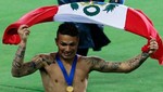 Paolo Guerrero podría recibir los Laureles Deportivos