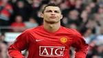 Prensa inglesa asegura que Cristiano Ronaldo quiere volver al Manchester United