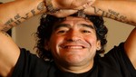 Selección de Irak descartó a Diego Maradona como su entrenador