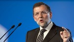 Mariano Rajoy sobre sus tropas: España gana prestigio con su sacrificio