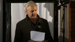 Nobel de la Paz: Julian Assange sufre torturas psicológicas