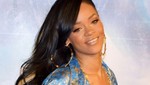 Rihanna dona $ 1,75 a un hospital en Barbados