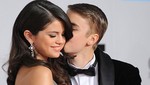 Selena Gómez a los besos con Justin Bieber durante el fin de semana [FOTOS]