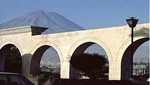 Arequipa tendrá nuevas estaciones meteorológicas