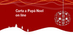 Carta a Papá Noel