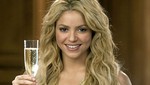 Shakira encanta a sus fans con canción de Navidad [VIDEO]