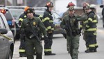 Nueva York: Dos bomberos muertos a tiros tras responder a un incendio