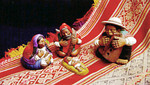 Navidades peruanas