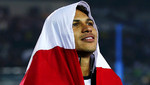 La grandeza de Paolo Guerrero
