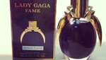 Fame perfume de Lady Gaga el más vendido del Reino Unido en 2012