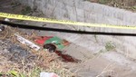 Colombia: niño muere por bala perdida que disparó supuesto borracho