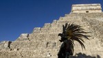 Las zonas arqueológicas Maya de México  recibió a 160,000 personas