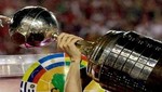 Este es el fixture de la Copa Libertadores 2013