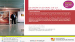 CURSO DE GESTIÓN CULTURAL