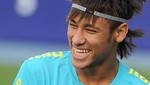 Neymar le daría la espalda al Barcelona por el Manchester City
