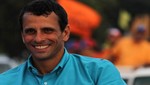 Capriles y la estocada civil