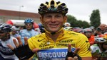 Lance Armstrong tiene plazo hasta este jueves para demostrar que no usó programa de dopaje