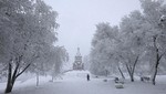Ola de frío en Rusia dejó saldo de 123 muertos