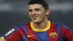 Chelsea pagaría 15 millones de euros al Barcelona por David Villa