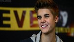 Justin Bieber catalogado como un adolescente malcriado por su disquera