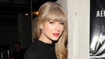 Taylor Swift es una de las estrellas más caritativas del 2012