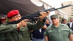 Venezuela es el comprador número 1 de armas de España