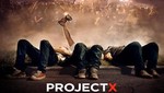 Project X: la película más pirateada de 2012