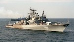 Rusia realizará ejercicios militares cerca de las costas de Siria