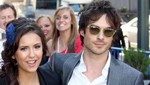 Nina Dobrev y Ian Somerhalder pasaran el Año Nuevo en China [FOTOS]