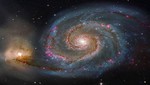 La NASA determina la edad del universo con sonda WMAP