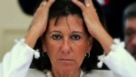 Argentina: condenan a 4 años de prisión a exministra de Economía de gestión Néstor Kirchner
