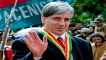 Bolivia expresó que Chile es el chico malo de la región [AUDIO]