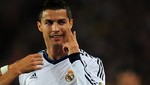En España aseguran que Cristiano Ronaldo no renovará con el Real Madrid