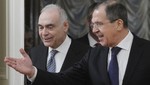 Rusia presiona a Siria a dialogar con la oposición