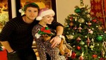 Miley Cyrus ya sería esposa de Liam Hemsworth