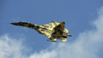 Rusia recibió los primeros cazas Su-35S producidos en serie