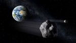 Asteroide 2011 GA5 ya no chocará con la tierra en 2040